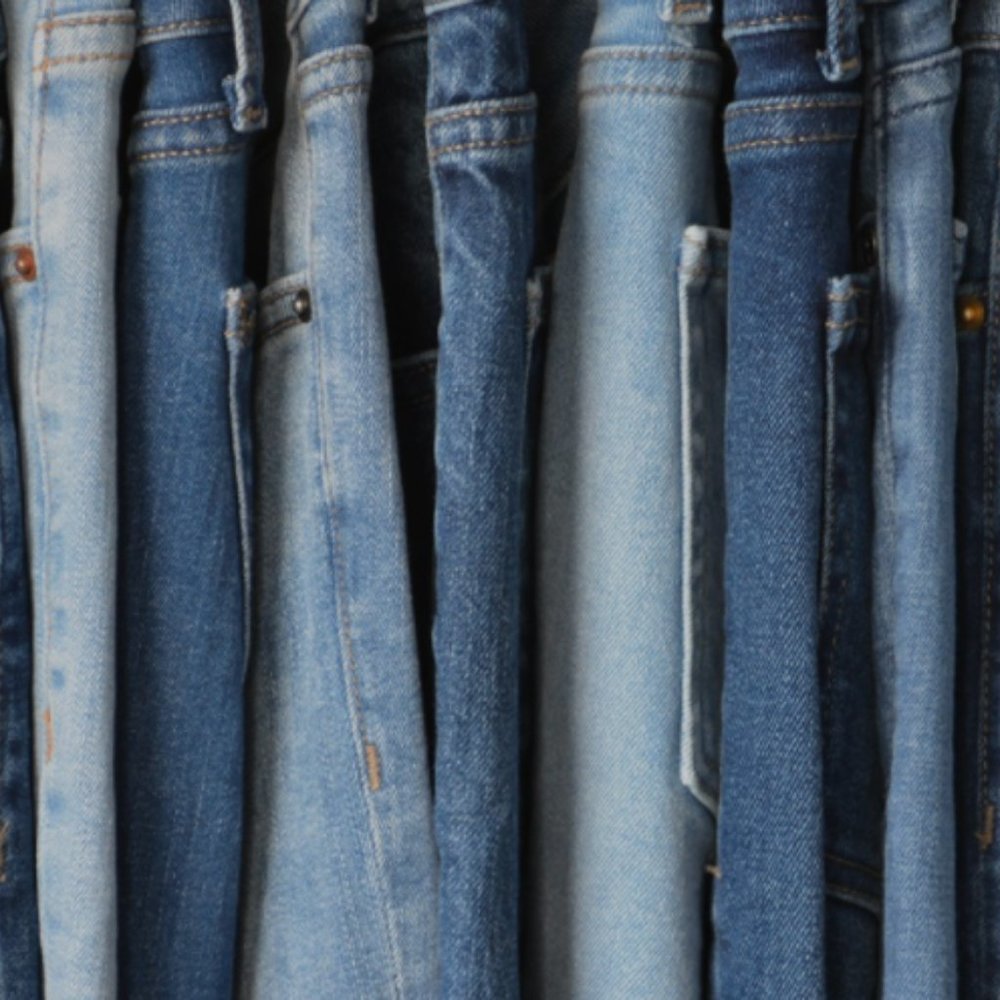 Meet your Posher, Coco's Denim